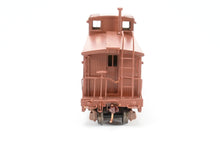 Load image into Gallery viewer, HOn3 Brass HOn3 D&amp;RGW - Denver &amp; Rio Grande Western #0505 Caboose PARTIALLY PAINTED AS-IS
