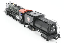 Load image into Gallery viewer, HO Brass Sunset Models GN - Great Northern 2-8-2 Class O-1 Pro-Painted No. 3125 + PFM Sound
