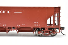 Load image into Gallery viewer, HO Brass CIL - Challenger Imports UP - Union Pacific Class HK-50-4 ACF Hart Selective Ballast Car FP #87710
