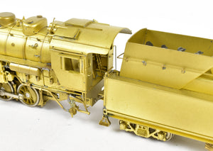 HO Brass PFM - Pacific Fast Mail N&W - Norfolk & Western S-1a 0-8-0 Switcher