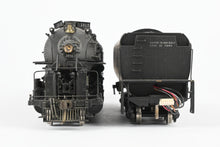 Load image into Gallery viewer, HO Brass CON Key Imports UP - Union Pacific "3900" Class 4-6-6-4 Challenger Early Coal Version Custom Painted &amp; Weathered No. 3917 Tsunami DCC &amp; Sound
