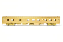 Load image into Gallery viewer, HO Brass Cascade Models UP - Union Pacific Pullman Standard 6sec-6 rmt-4bdr American Sleeper 1960&#39;s Version
