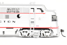 Load image into Gallery viewer, HO Brass CON DVP - Division Point CB&amp;Q - Burlington Route EMD F3A/B Set Factory Painted No. 9960-A (No number on the &quot;B&quot; Unit)
