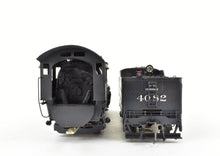 Load image into Gallery viewer, HO Brass Key Imports ATSF - Santa Fe 2-8-2 Mikado CP No. 4082
