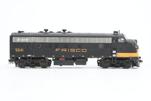 Load image into Gallery viewer, HO Athearn Genesis SLSF - Frisco EMD FP7A Dual Service FP #5041 w/ LED Lighting
