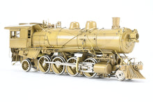 Load image into Gallery viewer, HO Brass PFM - SKI NP - Northern Pacific Class W 2-8-2 Wooden Pilot Version
