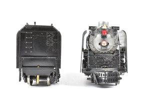 HO Brass Westside Model Co. UP - Union Pacific Class FEF-3 4-8-4 Custom painted 8444