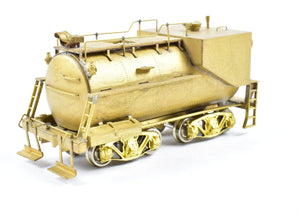 HO Scale Brass US Hobbies Scale Models SP - Southern Pacific or UP - Union Pacific Short Vanderbilt Tender