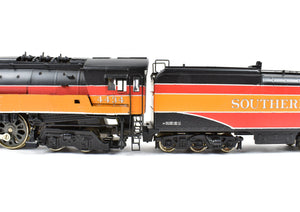 HO Brass Balboa SP - Southern Pacific GS-2 4-8-4 #4434 Custom Painted