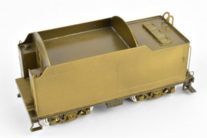 HO Brass PFM - United B&O - Baltimore & Ohio Class E-27ca 2-8-0 Power Series 1971 Run