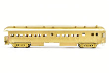 Load image into Gallery viewer, HO Brass Soho SP - Southern Pacific/T&amp;NO - Texas &amp; New Orleans 67&#39; Observation and Business Car

