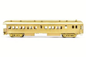 HO Brass Soho SP - Southern Pacific/T&NO - Texas & New Orleans 67' Observation and Business Car