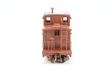 Load image into Gallery viewer, HOn3 Brass HOn3 D&amp;RGW - Denver &amp; Rio Grande Western #0505 Caboose PARTIALLY PAINTED AS-IS
