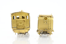 Load image into Gallery viewer, HOn3 Brass Key Imports RGS - Rio Grande Southern C-17 No. 42 2-8-0 Consolidation
