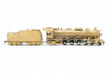 Load image into Gallery viewer, HO Brass PFM - Toby SLSF - Frisco 4-8-2 Mountain
