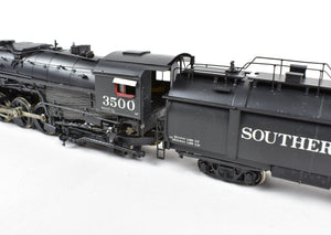 HO Brass Balboa SP - Southern Pacific B-1 Berkshire 2-8-4