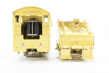 Load image into Gallery viewer, HO Brass VH - Van Hobbies CPR - Canadian Pacific Railway 0-6-0 U-3e Switcher
