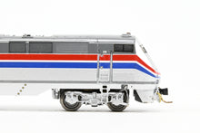 Load image into Gallery viewer, N Brass CON OMI - Overland Models, Inc. Amtrak GE P-42DC Factory Painted No. 29
