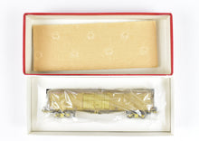 Load image into Gallery viewer, HO Brass S. Soho &amp; Co. Various Roads CERA Box Trailer
