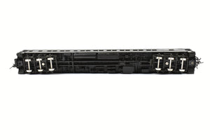 HO Brass PSC - Precision Scale Co. Pullman Heavyweight 12-Section Sleeper Plan 2411 With Air FP