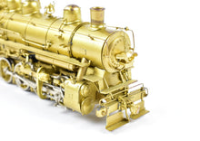 Load image into Gallery viewer, HO Brass NJ Custom Brass SP - Southern Pacific Class SE-8 0-8-0 with New NWSL Gearbox
