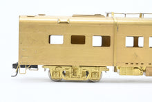 Load image into Gallery viewer, HO Brass The Palace Car Company MILW – Milwaukee Road Business Car "Milwaukee"
