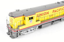 Load image into Gallery viewer, HO Brass Oriental Limited  UP - Union Pacific GE U25B 2500 HP High Short Hood FP No. 632
