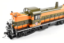 Load image into Gallery viewer, HO Brass CON DVP - Division Point GN - Great Northern Alco RS-2 Passenger Version Factory Painted #219
