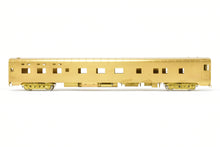 Load image into Gallery viewer, HO Brass Cascade Models UP - Union Pacific Pullman Standard 6sec-6 rmt-4bdr American Sleeper 1960&#39;s Version
