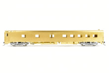 Load image into Gallery viewer, HO Brass TCY - The Coach Yard SP - Southern Pacific PS 10-6 Sleeper Without Skirts
