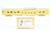Load image into Gallery viewer, HO Brass Oriental Limited NP - Northern Pacific North Coast Limited Dome Sleeper #307
