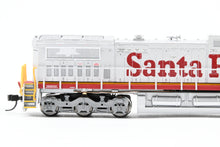 Load image into Gallery viewer, N Atlas 51910 ATSF - Santa Fe GE Dash8-40CW No. 816
