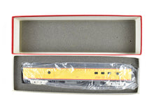 Load image into Gallery viewer, HO Brass Soho MILW - Milwaukee Road #1208 Baggage-RPO Custom Painted
