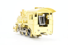 Load image into Gallery viewer, HO Brass VH - Van Hobbies CPR - Canadian Pacific Railway 0-6-0 U-3e Switcher
