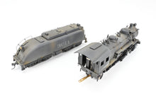 Load image into Gallery viewer, HO Brass Westside Model Co. ATSF - Santa Fe 3010 Series 2-10-2 Custom Painted and Weathered No. 3011
