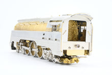 Load image into Gallery viewer, HO Brass NJ Custom Brass C&amp;O - Chesapeake &amp; Ohio L-1 4-6-4 Streamlined Hudson
