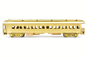 HO Brass Soho SP - Southern Pacific/T&NO - Texas & New Orleans 67' Observation and Business Car