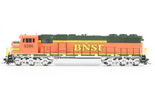 Load image into Gallery viewer, HO Brass CON OMI - Overland Models, Inc. BNSF - Burlington Northern Santa Fe EMD SD60M FP Heritage II Scheme No. 9286, 2004 Run
