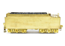 Load image into Gallery viewer, HO Brass LMB Models NYC - New York Central 12-Wheel Tender Only
