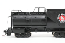 Load image into Gallery viewer, HO Brass Sunset Models GN - Great Northern 2-8-2 Class O-1 Pro-Painted No. 3125 + PFM Sound
