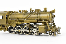 Load image into Gallery viewer, HO Brass PFM - United B&amp;O - Baltimore &amp; Ohio Class E-27ca 2-8-0 Power Series 1971 Run
