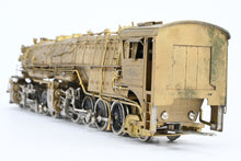 Load image into Gallery viewer, HO Brass PFM - Tenshodo GN - Great Northern 2-8-8-2 Class R-2 1966 Run
