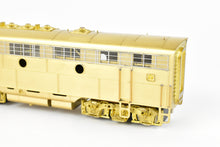 Load image into Gallery viewer, HO Brass Oriental Limited PRR - Pennsylvania Railroad EMD F7A/F7B Phase I Set 1500 HP Each
