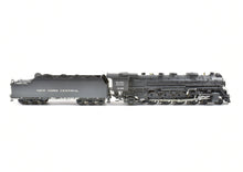 Load image into Gallery viewer, HO Brass CON LMB Models NYC - New York Central Mohawk 4-8-2 L4-B Custom Painted
