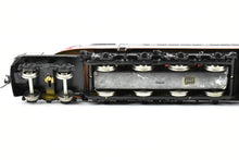 Load image into Gallery viewer, HO Brass Alco Models MILW - Milwaukee Road "Little Joe" GE Electric CP Milwaukee Road #E20 Digitrax DCC/Sound WRONG BOX
