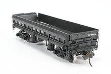 Load image into Gallery viewer, HO Brass OMI - Overland Models, Inc. NP - Northern Pacific Austin-Western 30-Ton Air Dump Car Custom Painted No. 89079
