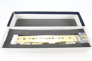 O Brass Wasatch Model Co. UP - Union Pacific ACF 1953 5450-5487 Chair Car