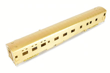 Load image into Gallery viewer, HO Brass Cascade Models UP - Union Pacific Pullman Standard 6sec-6 rmt-4bdr American Sleeper 1960&#39;s Version
