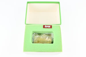 O Brass OMI - Overland Models, Inc. Various Roads Baldwin Scale Test Car Modernized Brake Version