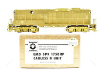 Load image into Gallery viewer, HO Brass Oriental Limited Various Roads EMD GP9 Cabless B unit Unpainted
